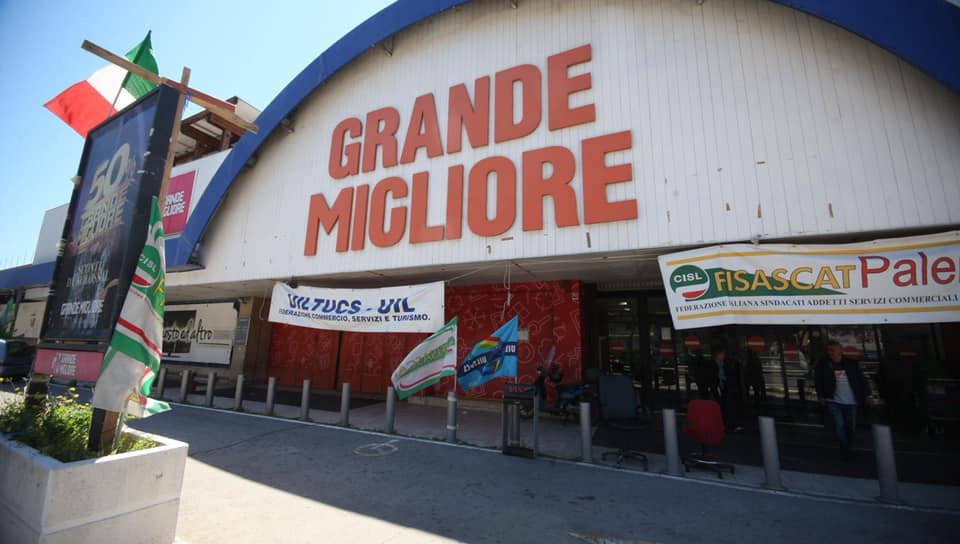 Palermo, sul caso ex Grande Migliore è ancora scontro politico