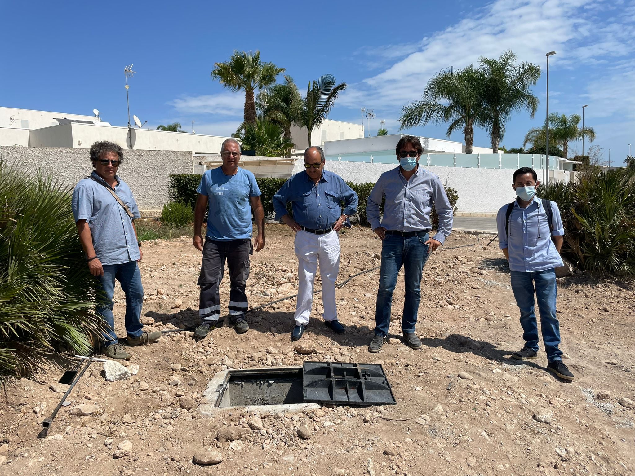 Ragusa, potabilizzatore di Camemi, Asp conferma la “bontà” dell’acqua