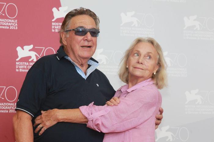 E’ morto Carlo Alighiero, da Edipo ad Amleto al Tenente Sheridan, voce narrante Odissea