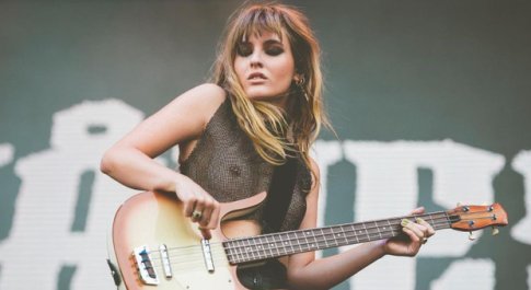 Maneskin, Damiano: “Il segreto della mia voce? Una malformazione”