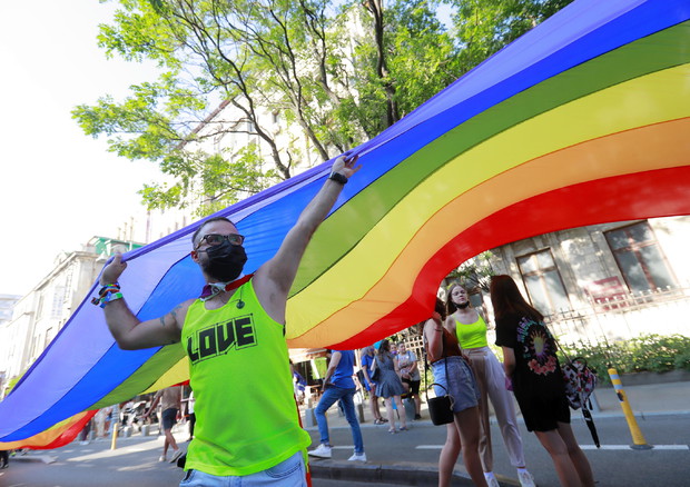 Niente attivisti Lgbt a scuola, veto Polonia-Ungheria a Ue