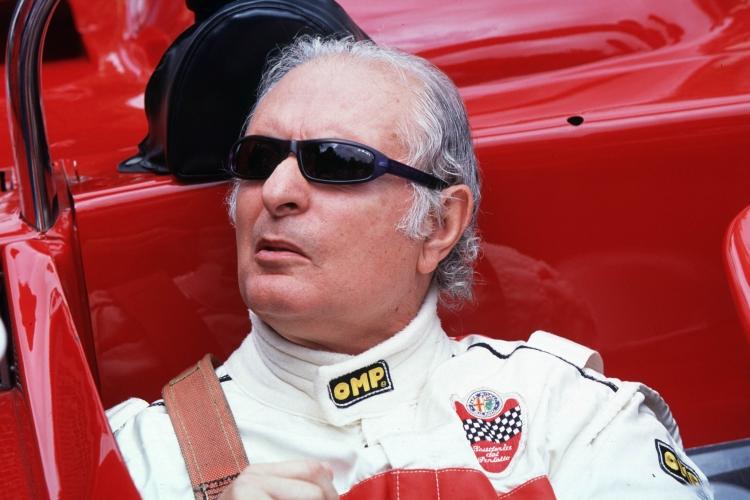 Auto: è morto Ninni Vaccarella, vinse tre volte Targa Florio Auto: è morto Ninni Vaccarella, vinse tre volte Targa Florio