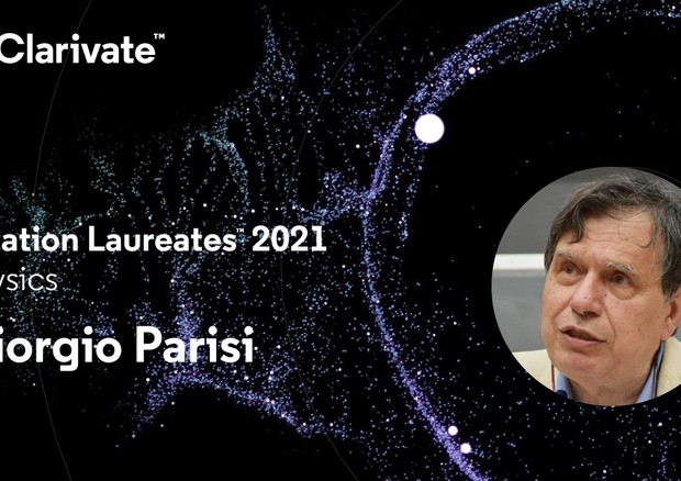 Chi è Giorgio Parisi e perchè ha vinto il premio Nobel per la Fisica