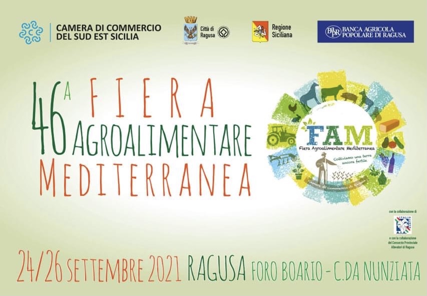 Zootecnia, domani comincia fiera agroalimentare a Ragusa