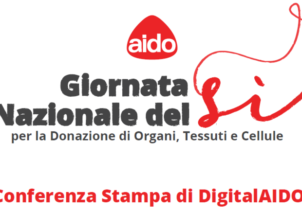Aido digitalizza il consenso alla donazione di organi