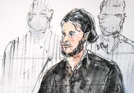 Bataclan, via al maxiprocesso per le stragi. Abdeslam: ‘Imputati trattati come cani’