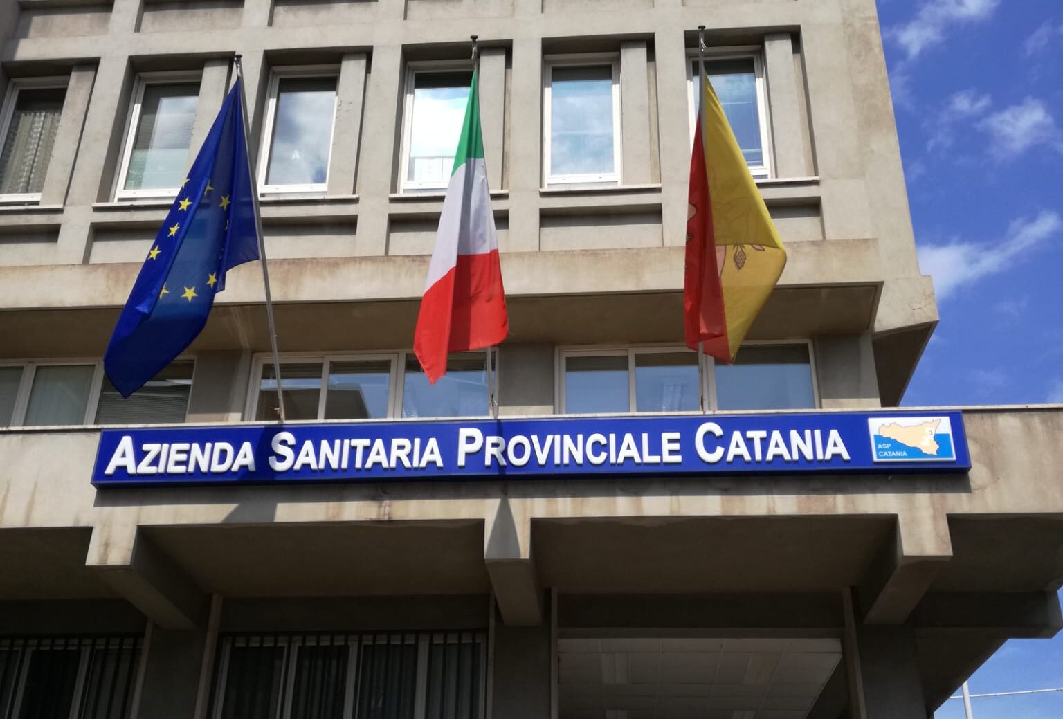 Asp Catania, domani incontro su prevenzione incidenti sul lavoro