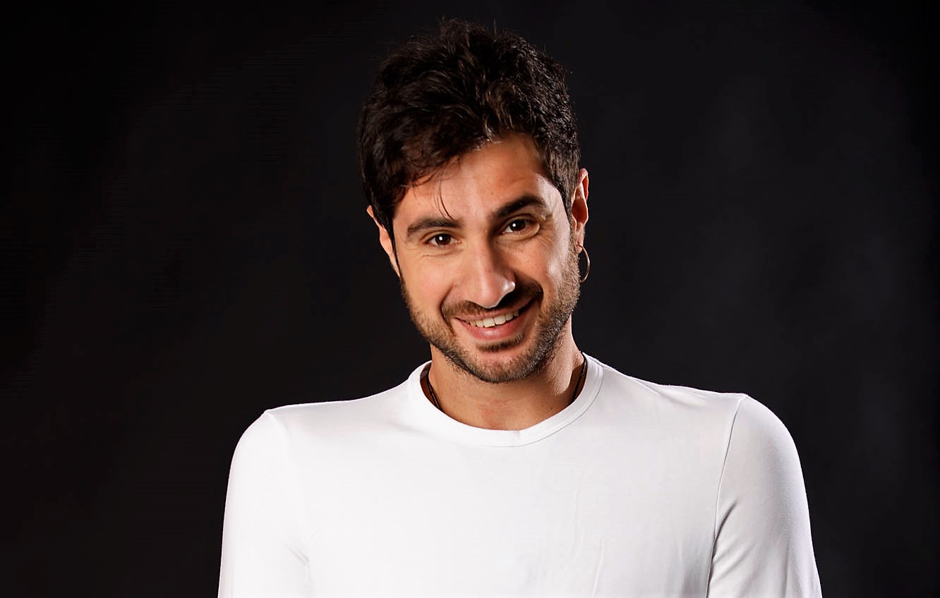 Dante, Angelo D’Agosta legge l’Inferno in Argentina