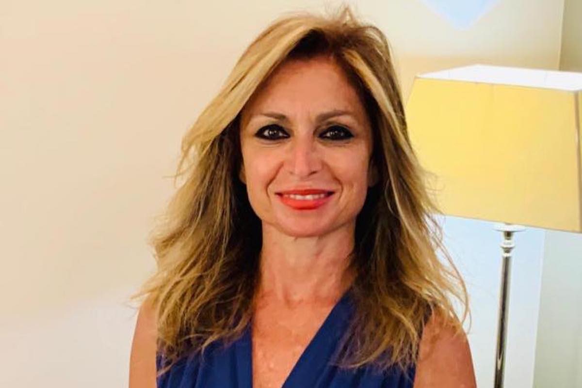 Ritorno in classe all’Ics Sperone Pertini di Palermo, parla la dirigente