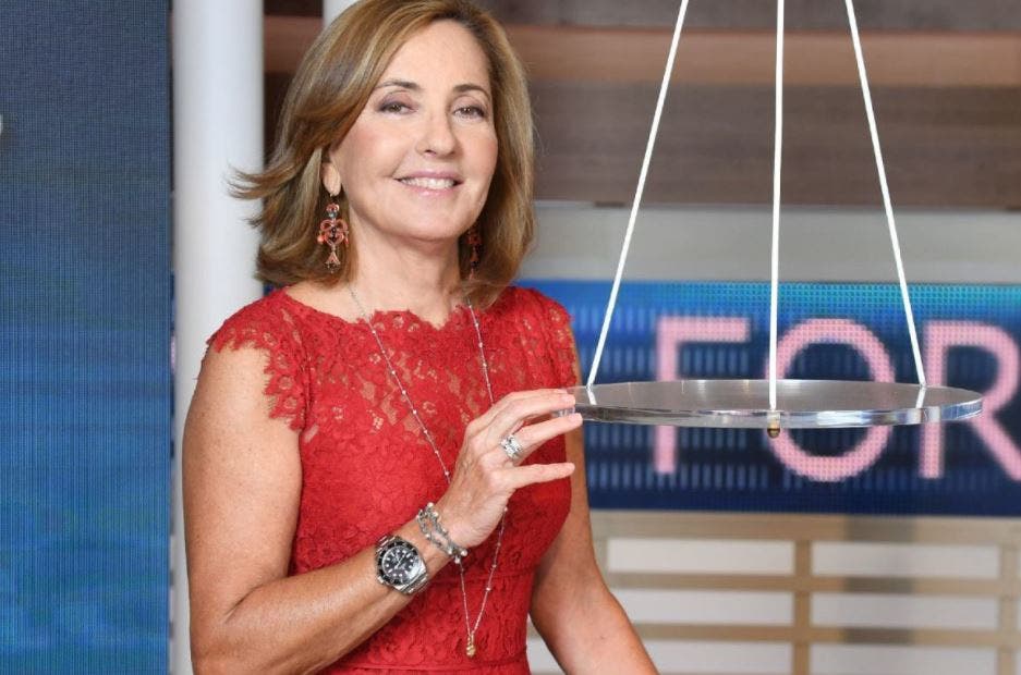 Femminicidi e donne “aggressive”, dietrofront della Palombelli