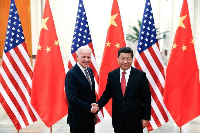 Usa-Cina, “discussione strategica” e pace fatta tra Biden e Xi