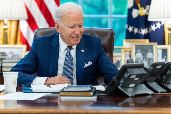 Cop26, Biden: “Stanziare 9 miliardi contro la deforestazione”