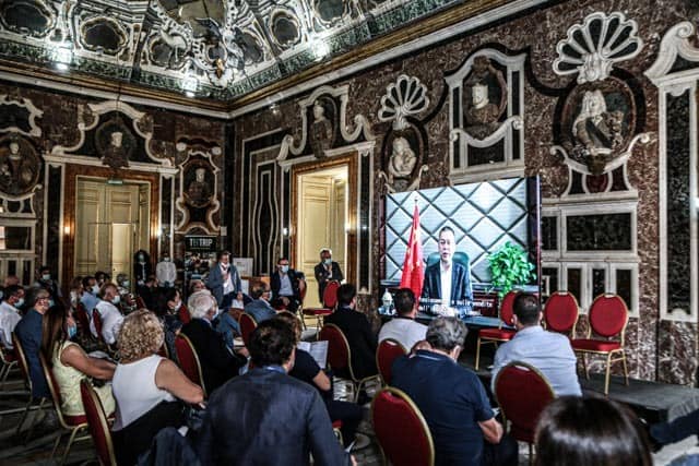 Bio in Sicily 2021, strategie per la sostenibilità di agricoltura e turismo