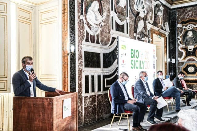 A Bagheria il forum regionale sull’agrumicoltura in Sicilia