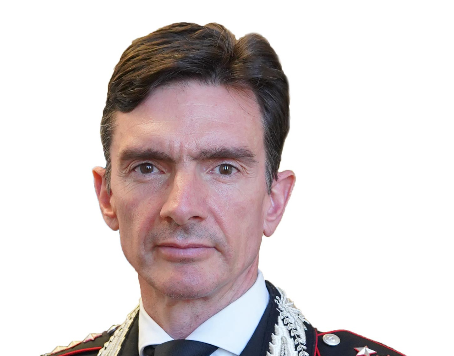 Messina, si è insediato Marco Carletti, nuovo comandante provinciale Carabinieri