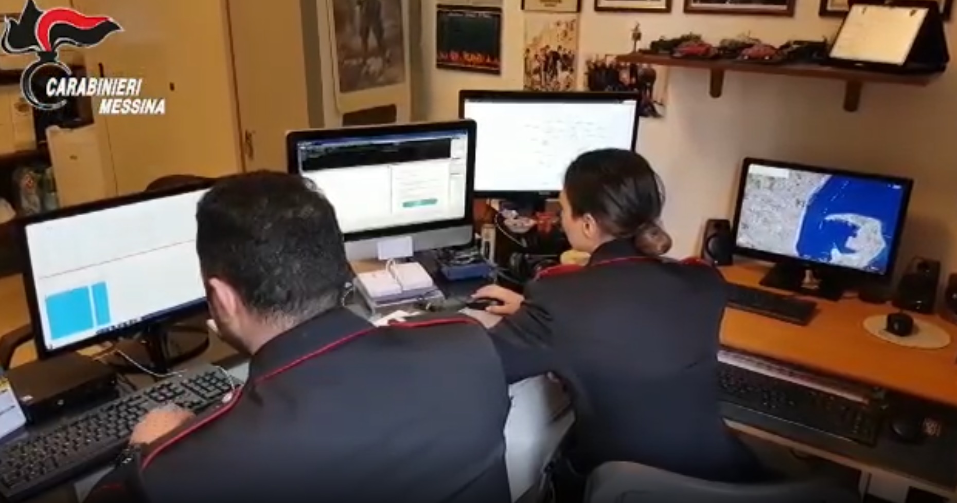 Reddito di cittadinanza, 102  denunciati nel Messinese