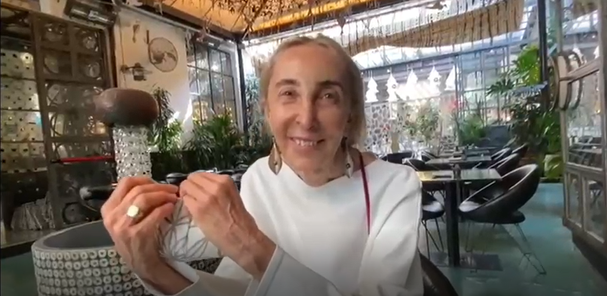 Carla Sozzani, il libro che racconta da A alla Z la storia di 10 Corso Como