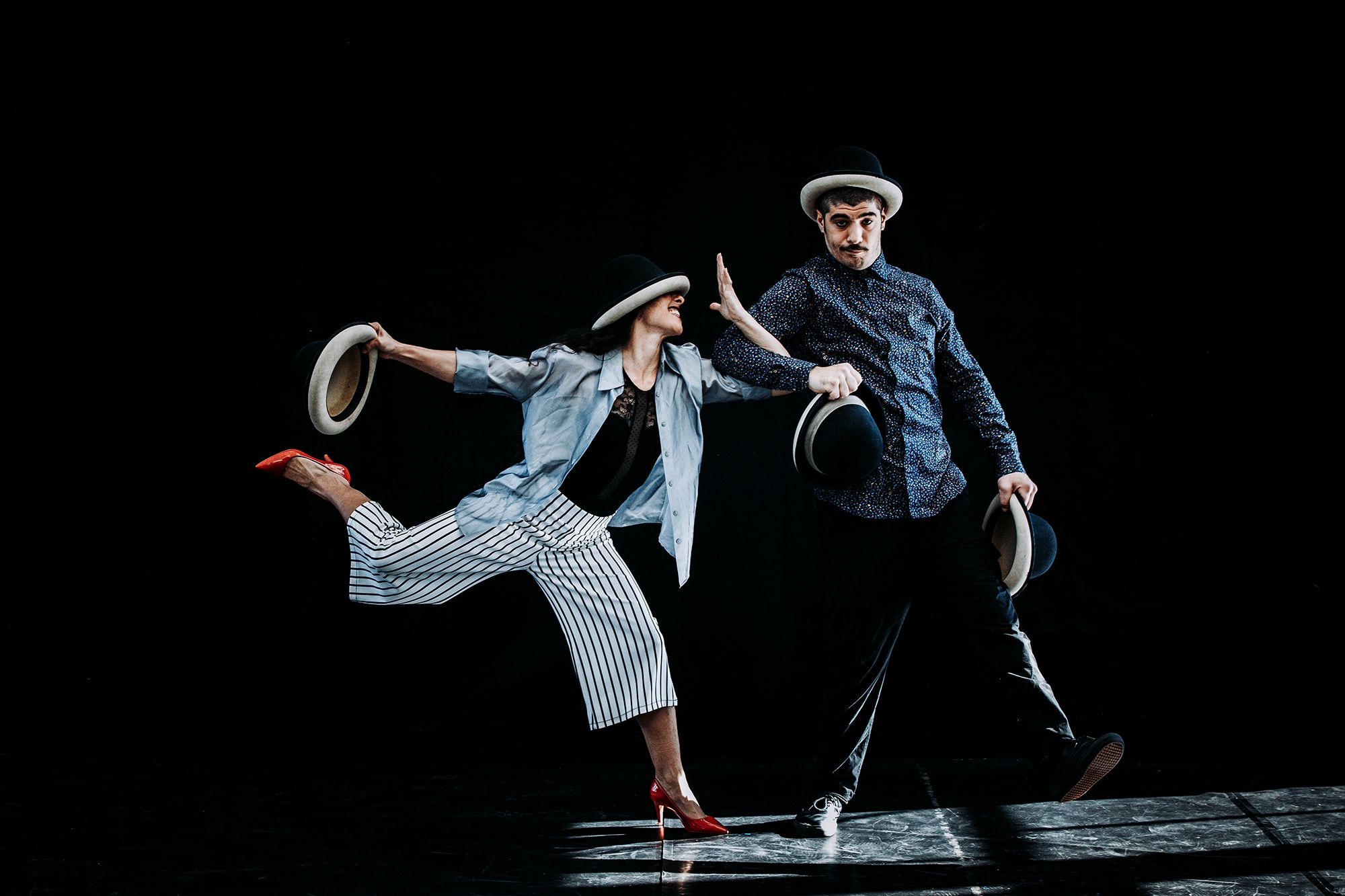 Torna a Catania il Festival Ursino Buskers in versione solidale