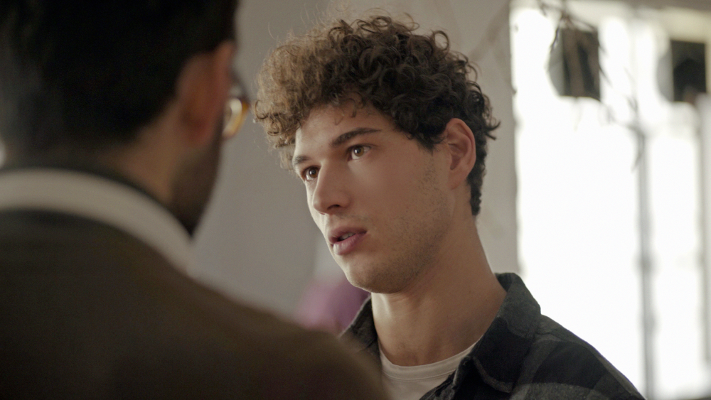 “Maschile singolare”, film sull’amore gay come storia universale