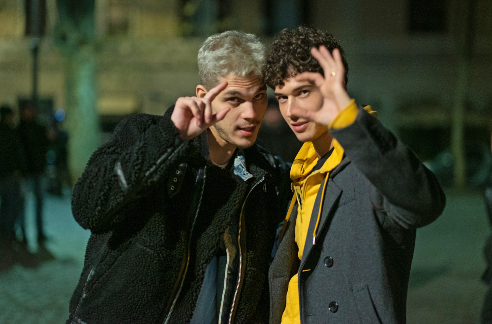 “Maschile singolare”, film sull’amore gay come storia universale