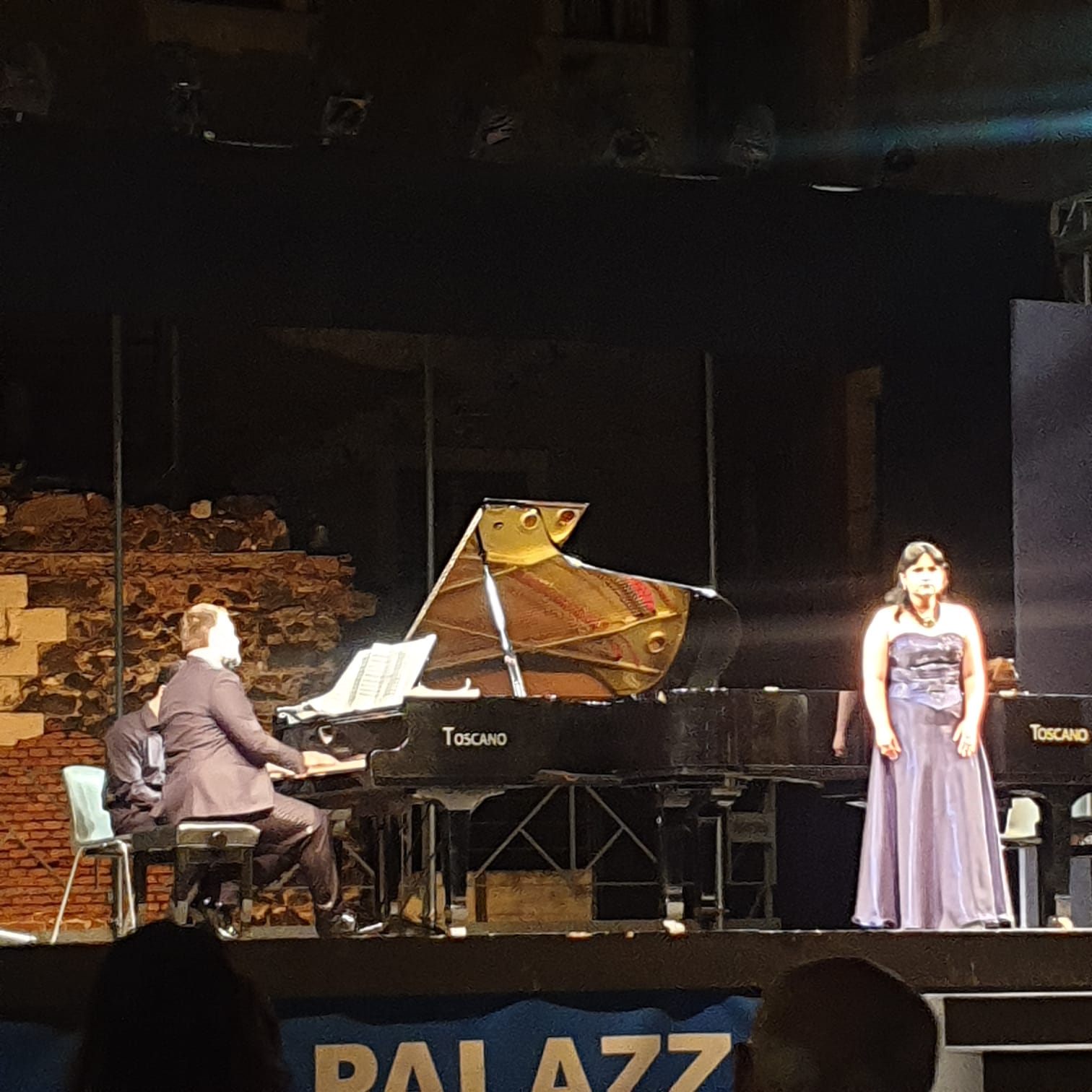 Dopo Catania e Taormina, il Mythos Opera Festival approda a Noto