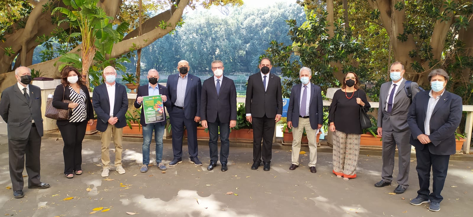 Ambiente, Regione e Rotary lanciano un concorso per gli alunni