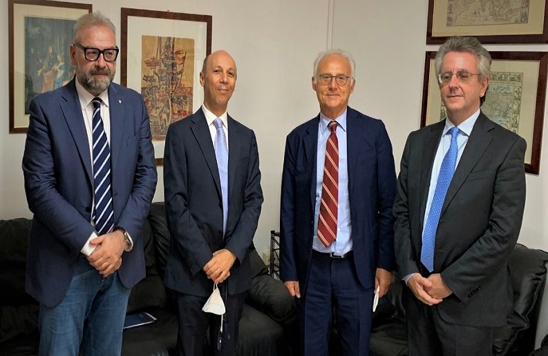 Sicilia, Confcommercio a Bankitalia sugli scenari post-Covid