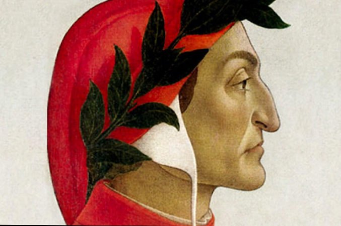 Dante e la Sicilia, il 16 settembre a Palazzo Reale si celebra il Sommo poeta