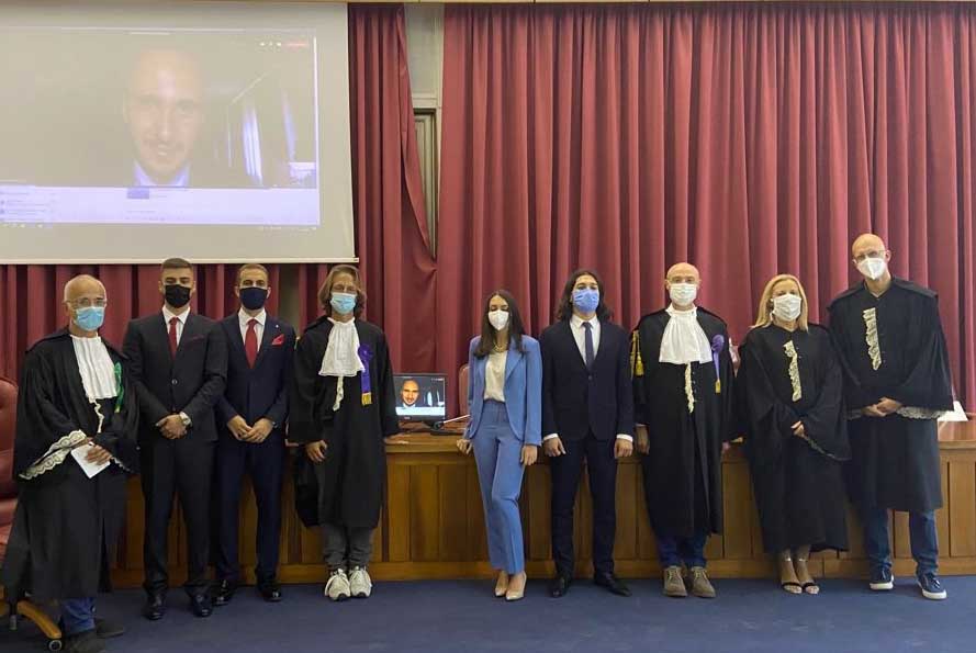 Unict, laureati i primi studenti in “Data Science for Management”