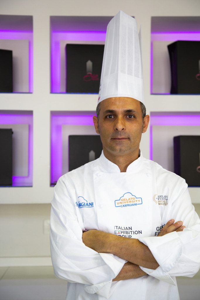 Due siciliani, tra i 16 migliori gelatai d’Italia, in 4 andranno al mondiale Due siciliani, tra i 16 migliori gelatai d’Italia, in 4 andranno al mondiale