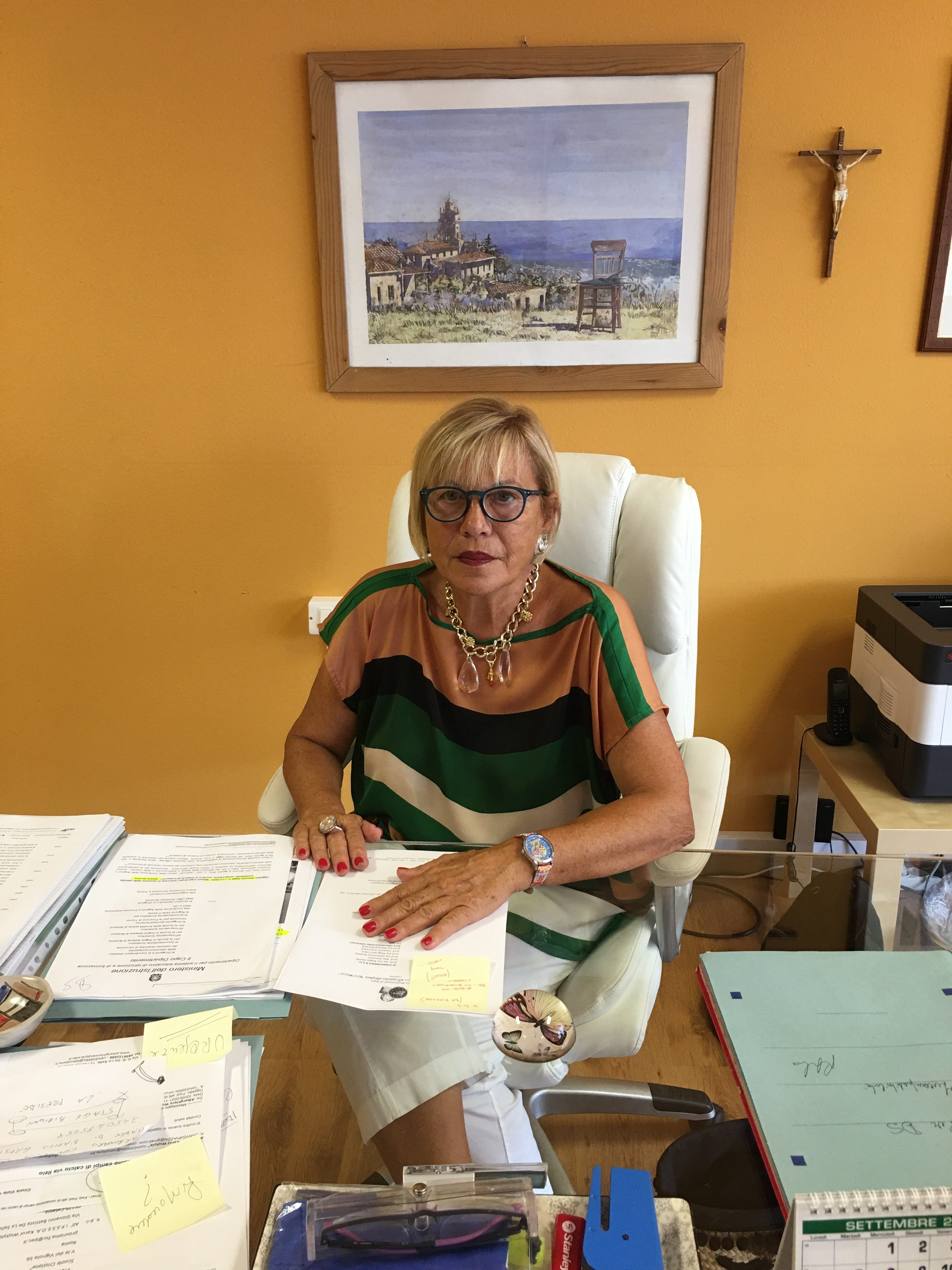 Alberghiero Wojtyla Catania, Ok rientro in presenza ma resta nodo trasporti