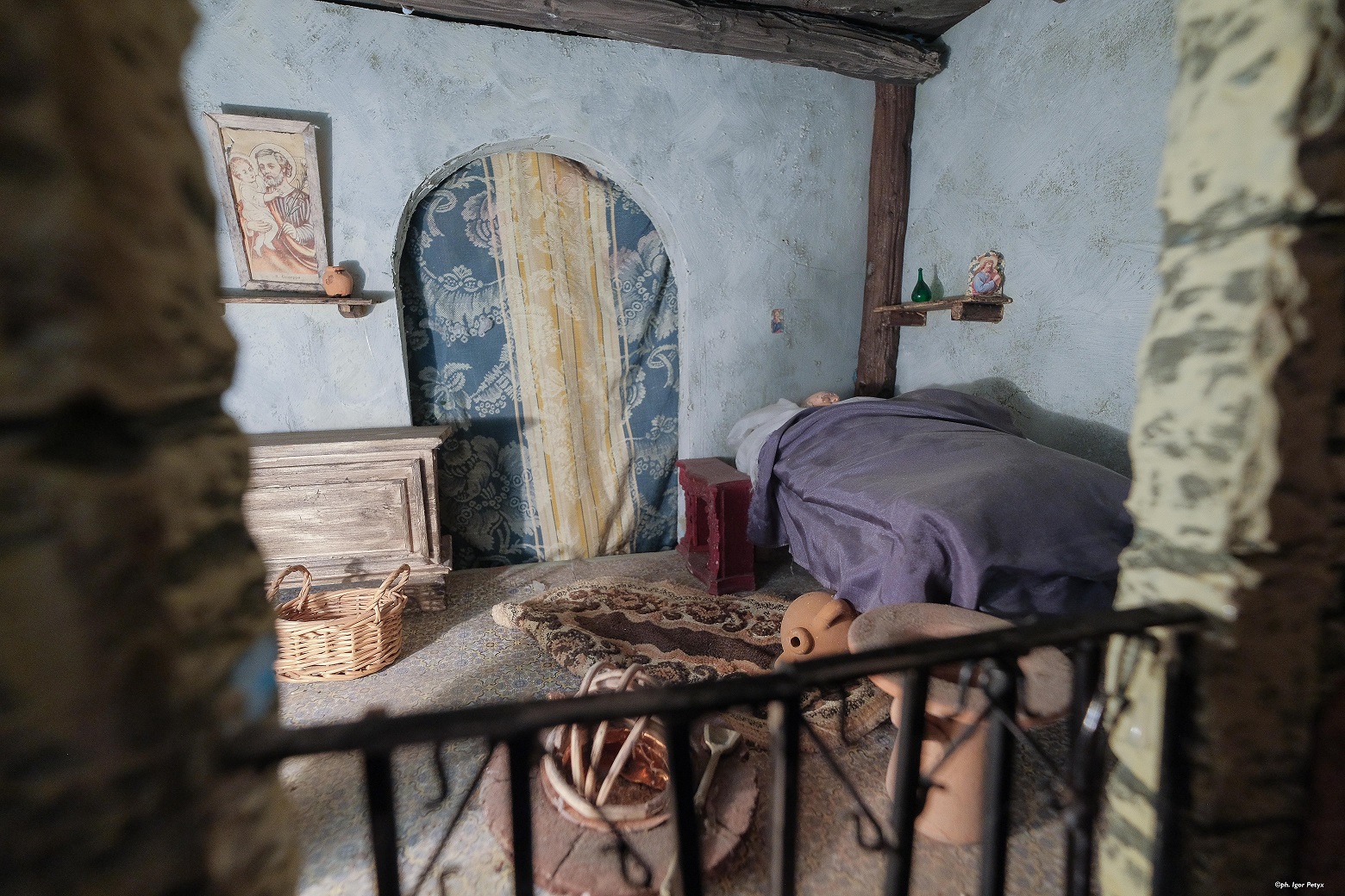 Galleria foto 'Le Vie dei Tesori debutta a Erice con un’edizione-gioiello' - foto 1