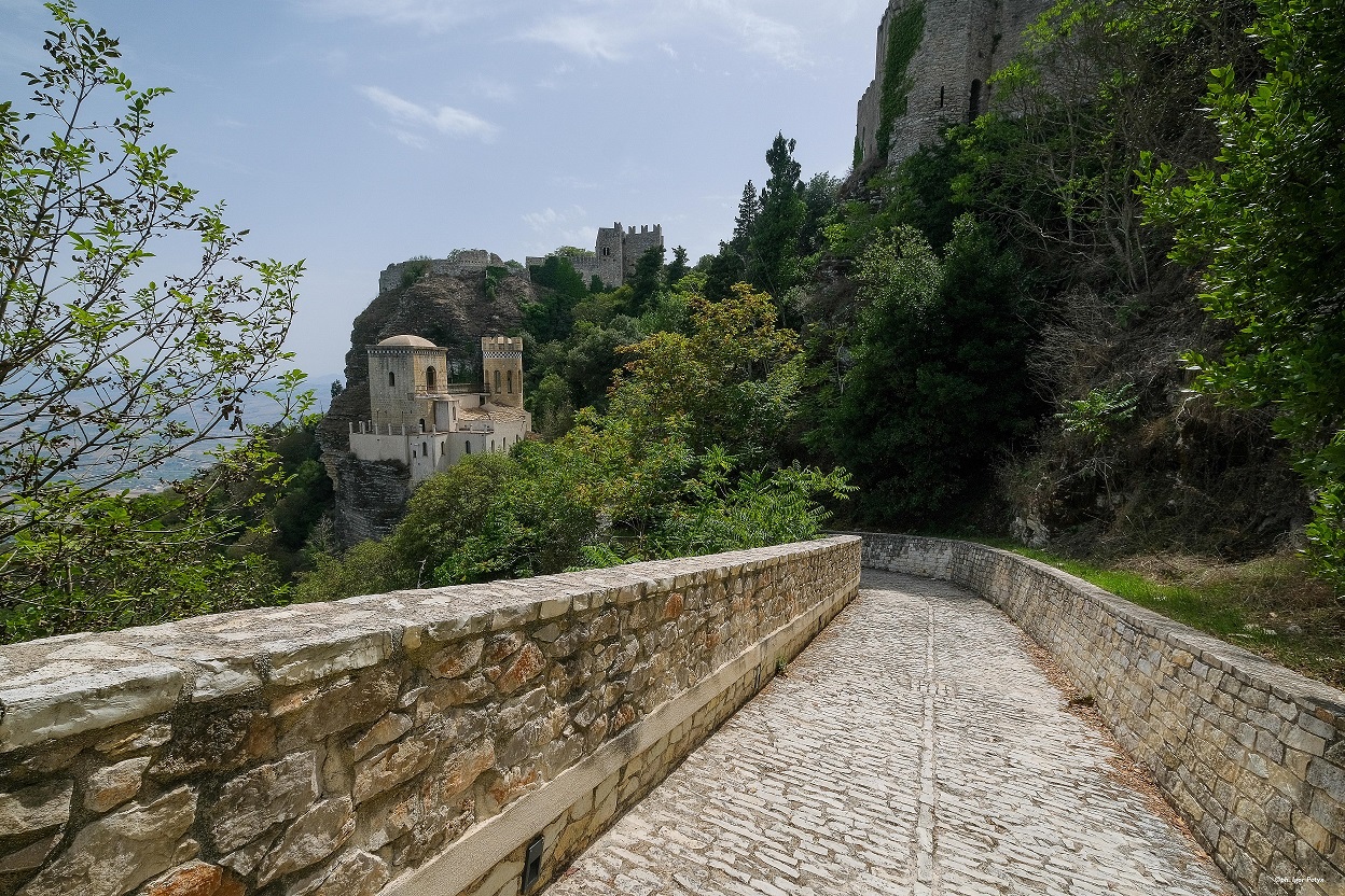 Le Vie dei Tesori debutta a Erice con un’edizione-gioiello