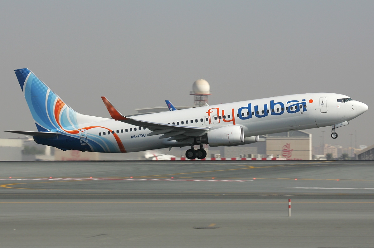 Expo 2020, Flydubai lancia offerte per volare a Dubai da Catania a 350 euro