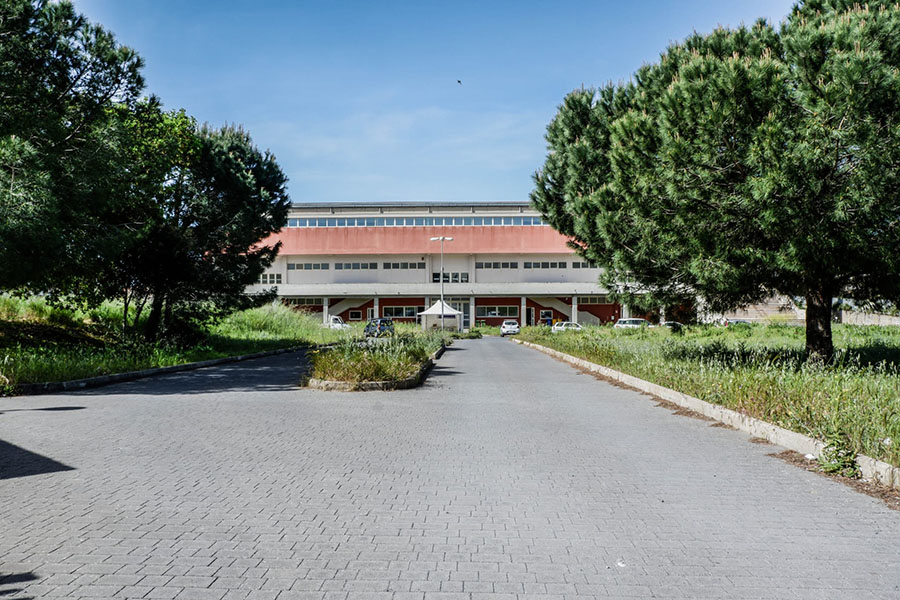 Impianti sportivi, si avvicina il restyling del PalaCaltagirone