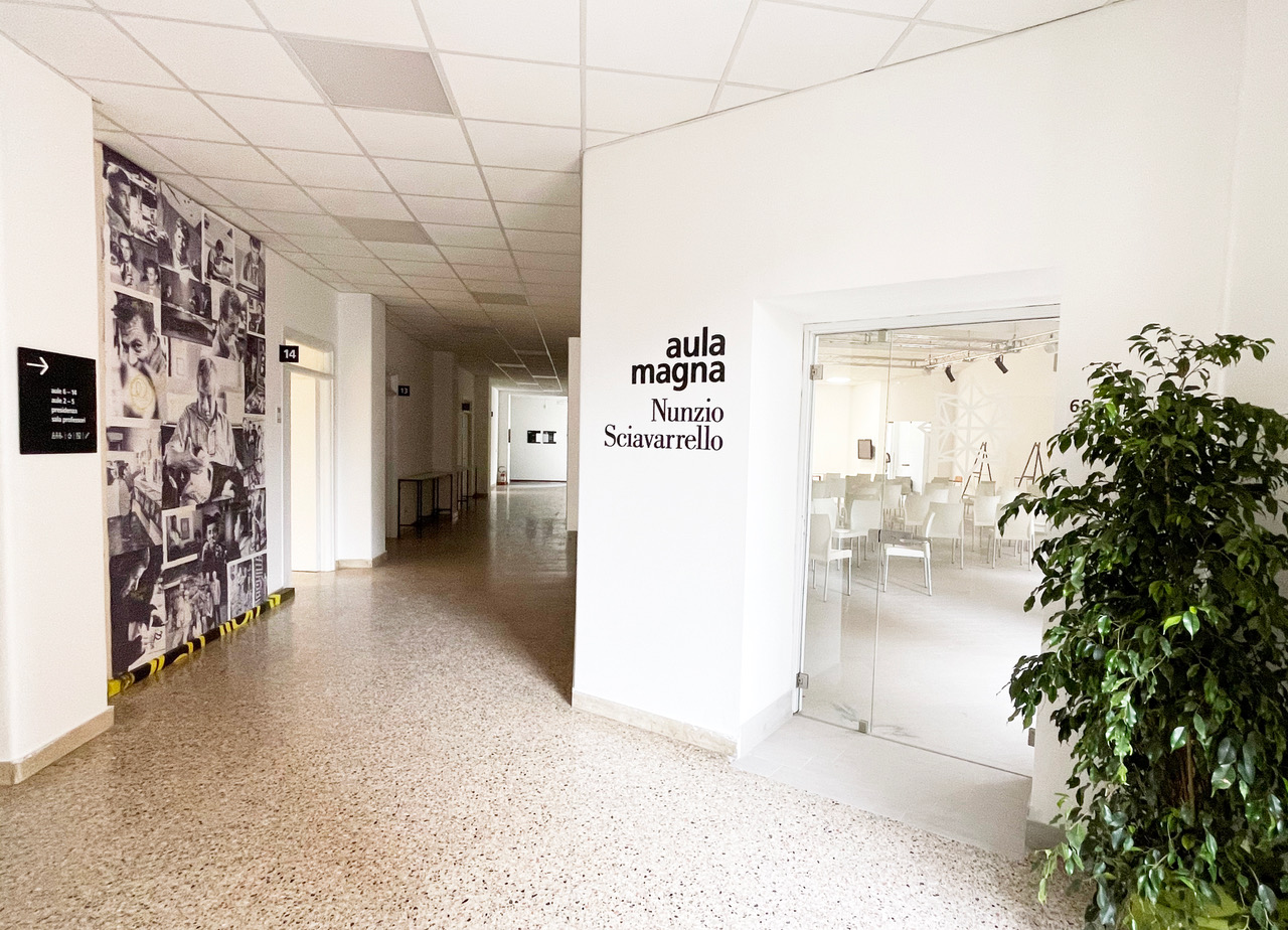 Aba Catania, tutte le regole per il nuovo anno accademico Aba Catania, tutte le regole per il nuovo anno accademico