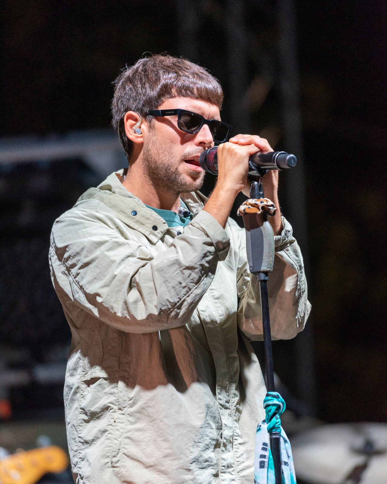 Gazzelle domani in concerto a Catania per chiudere il Wave summer music