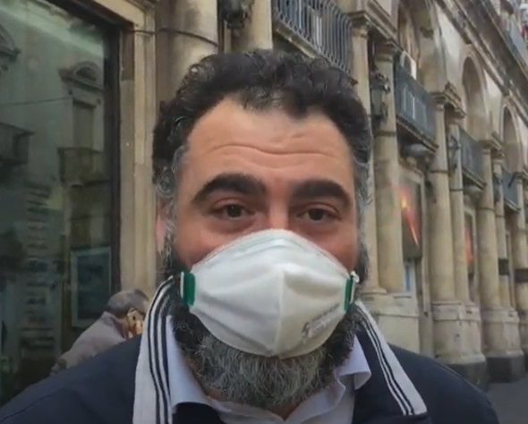 Scuola, allarme Gilda, “In classi pollaio e senza distanziamento”