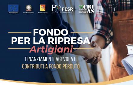 Artigiani, finanziamenti Crias, domanda, requisiti, beneficiari, spese