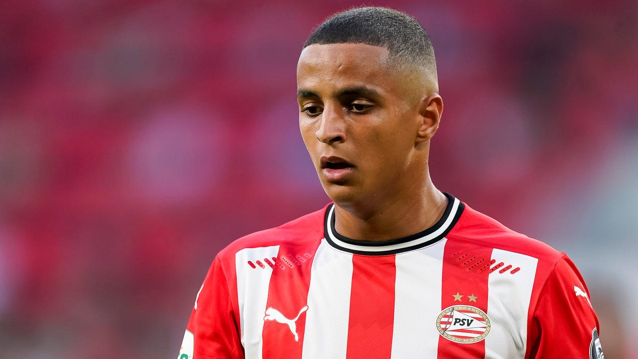 Cassano pazzo di Ihattaren, chi è il nuovo acquisto della Juventus Cassano pazzo di Ihattaren, chi è il nuovo acquisto della Juventus