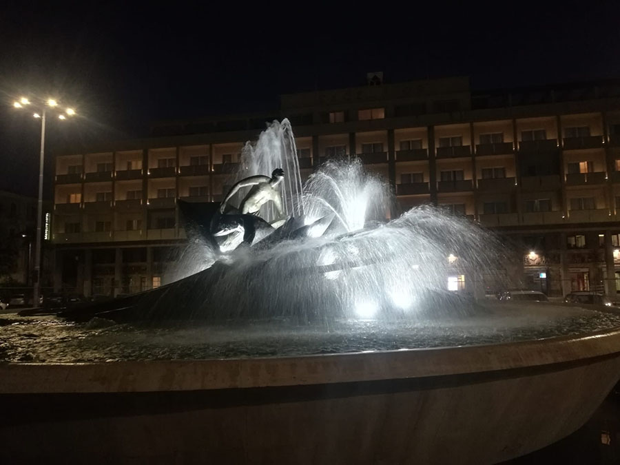 Torna in scena I Malavoglia!