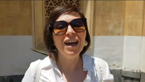 Uici, corsi di autonomia personale per ciechi nell’Helen Keller