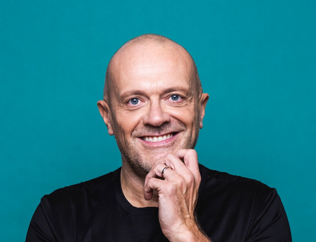 Max Pezzali a Catania, oggi secondo concerto alla Villa Bellini