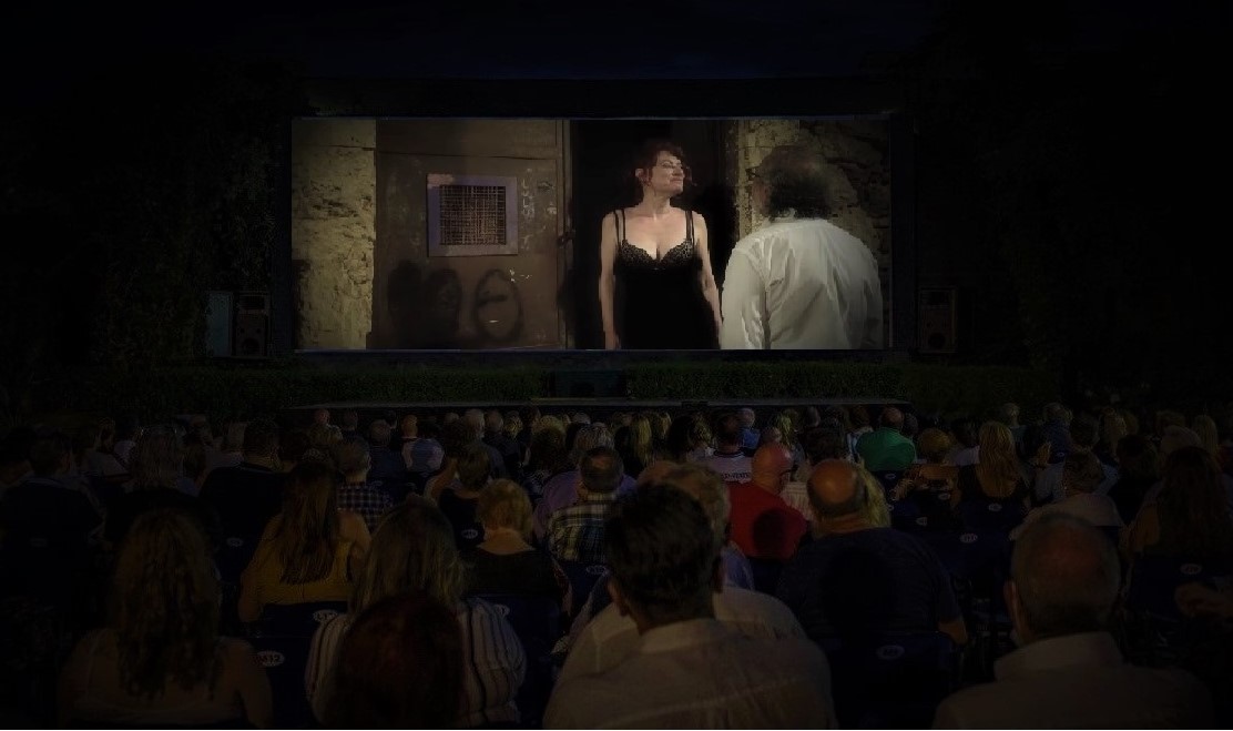 Cinema, Catania, da “Milena, la luna” al “Tunnu ‘nfatatu”﻿