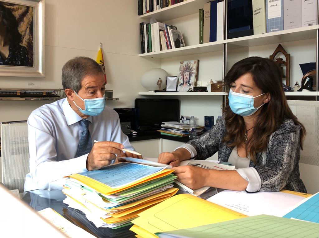 Energia: via libera dal governo Musumeci per nuovo impianto gas nel Canale di Sicilia