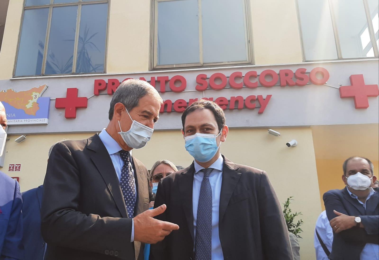 Covid, ipotesi obbligo di quarantena per chi arriva in Sicilia