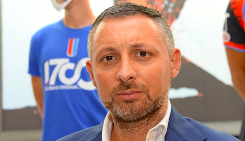 Calcio Catania, Le Mura: “Meritiamo rispetto, Var serve anche in Serie C” Calcio Catania, Le Mura: “Meritiamo rispetto, Var serve anche in Serie C”