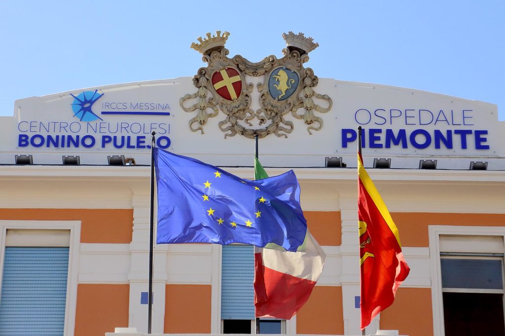 Messina, garantire l’occupazione nei centri spoke Neurolesi