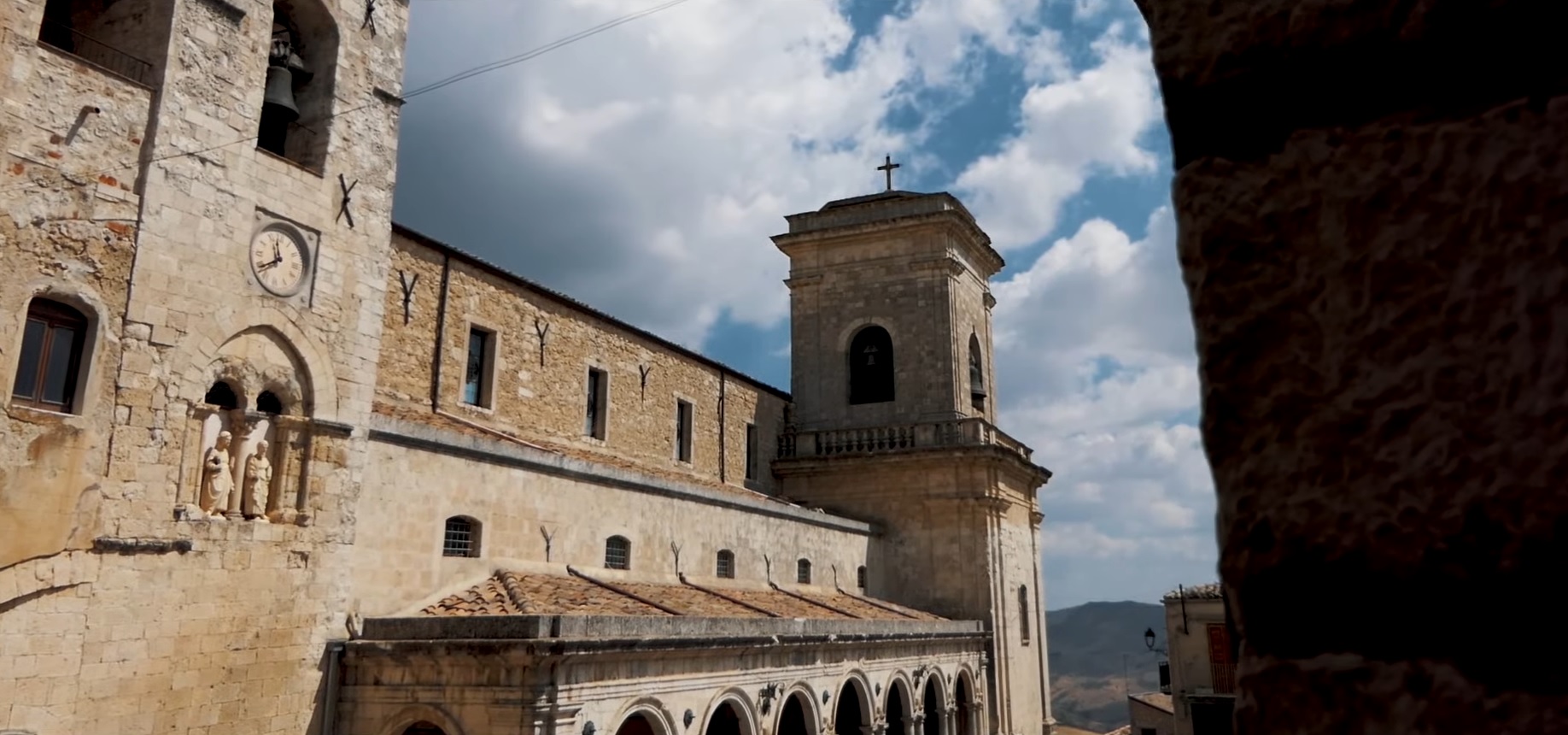 Aree interne, dalla Regione 2,5 mln per la viabilità sui Nebrodi