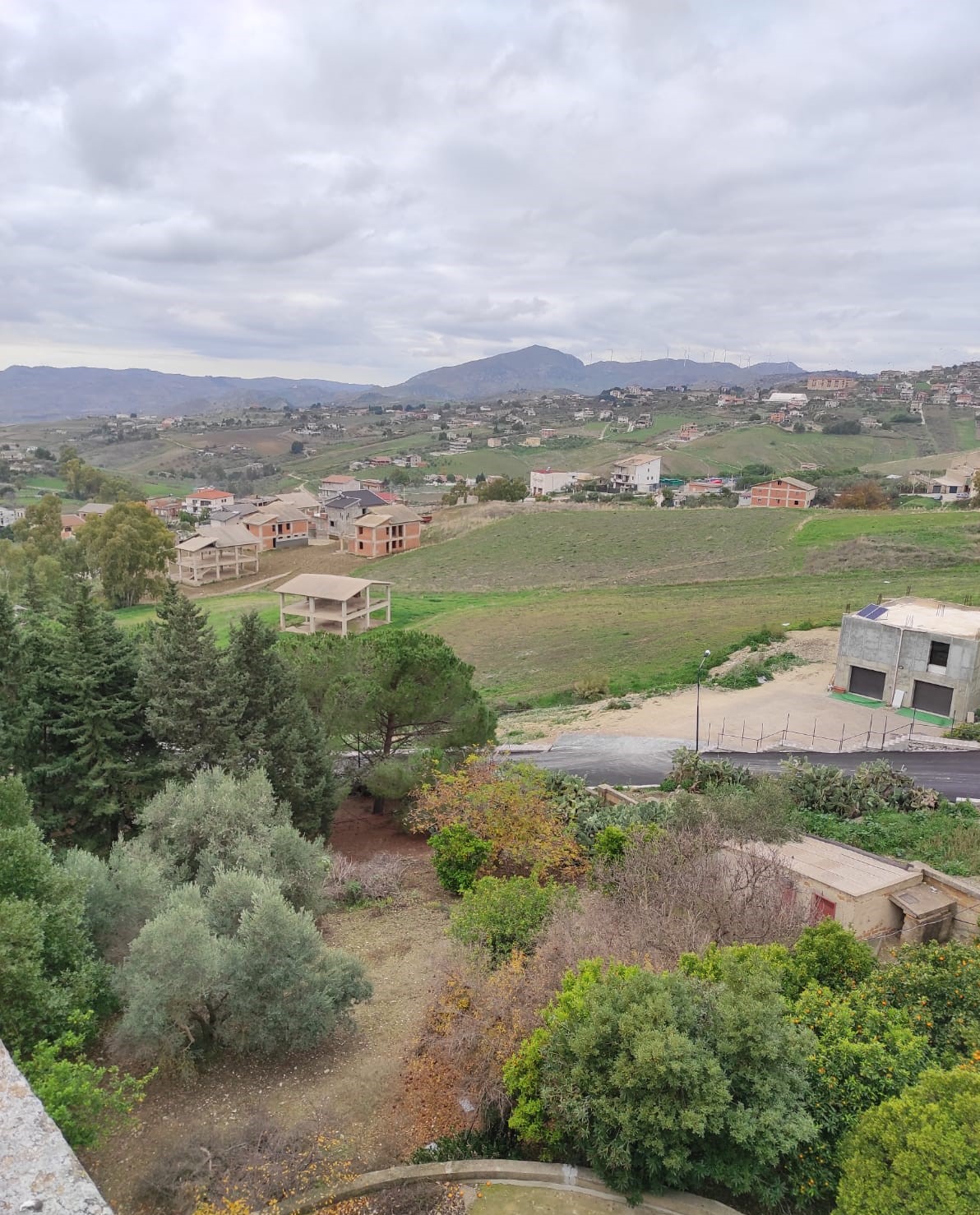 Dissesto idrogeologico: Raffadali, al via i lavori a difesa del centro abitato